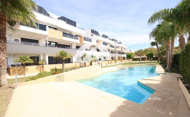 Appartement - Herverkoop - Orihuela Costa - Orihuela Costa