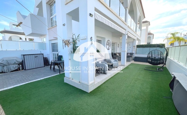 Appartement - Herverkoop - Rojales - Ciudad Quesada - Ciudad Quesada