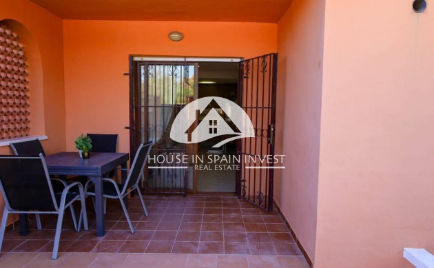 Appartement - Herverkoop - Torrevieja - Aguas Nuevas - Sector 25