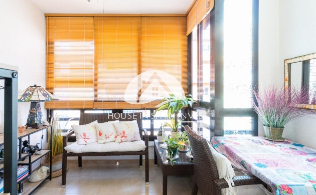 Appartement - Herverkoop - Torrevieja - Centro