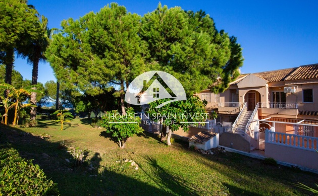 Appartement - Herverkoop - Torrevieja - La Mata