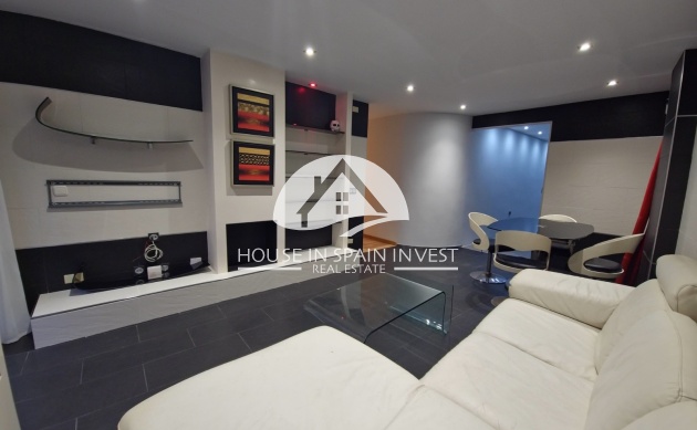 Appartement - Herverkoop - Torrevieja - Playa del Cura