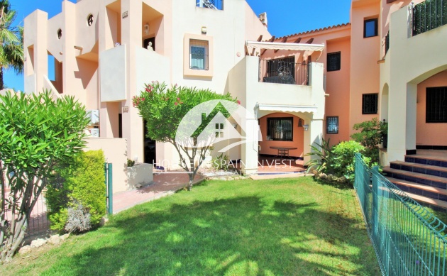 Appartement - Herverkoop - Torrevieja - Punta Prima