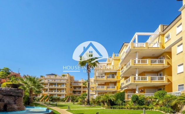 Ático - Reventa - Orihuela Costa - Cabo roig  