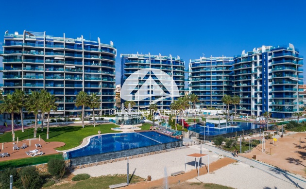 Ático - Reventa - Torrevieja - Punta Prima 