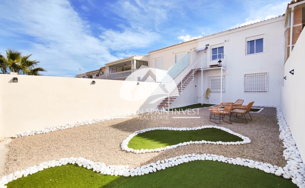 Boven bungalow - Herverkoop - Orihuela Costa - Cabo roig  