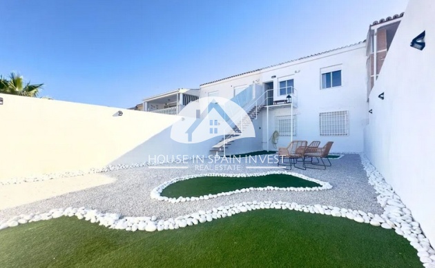 Bungalow - Reventa - Orihuela Costa - Orihuela Costa