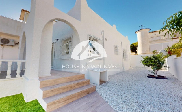 Bungalow - Reventa - Orihuela Costa - Orihuela Costa