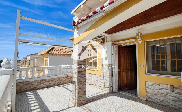 Bungalow - Reventa - Torrevieja - Torrevieja