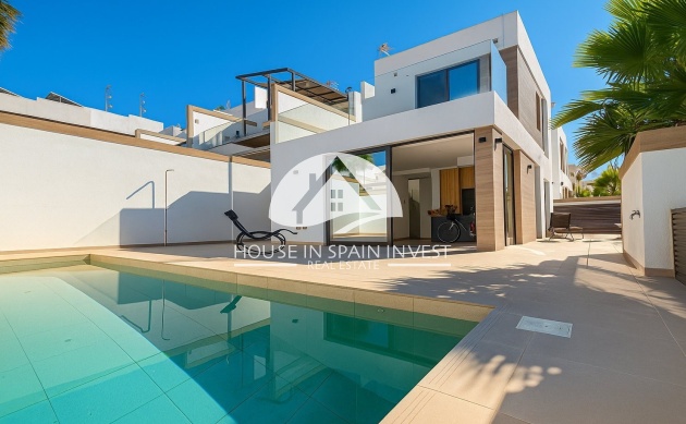 Chalet - Reventa - Benijofar - Benijofar