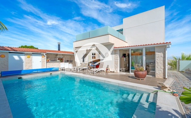 Chalet - Reventa - Benijofar - Benijofar