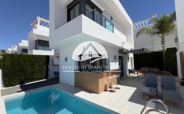 Chalet - Reventa - Ciudad Quesada - Ciudad Quesada