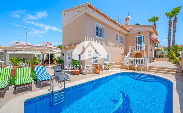 Chalet - Reventa - Ciudad Quesada - Ciudad Quesada