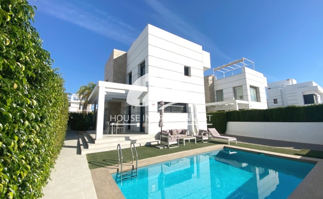 Chalet - Reventa - Ciudad Quesada - Ciudad Quesada