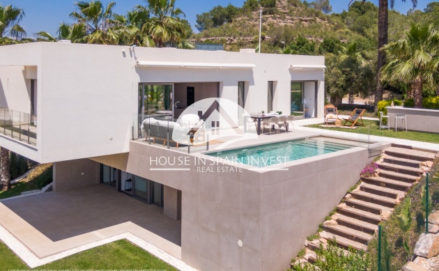 Chalet - Reventa - Las Colinas Golf - Las Colinas Golf