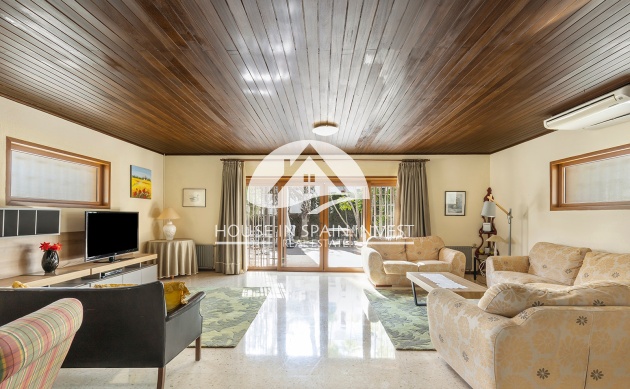 Chalet - Reventa - Orihuela Costa - Las Filipinas