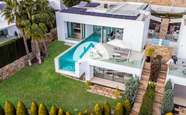 Chalet - Reventa - Orihuela Costa - Orihuela Costa