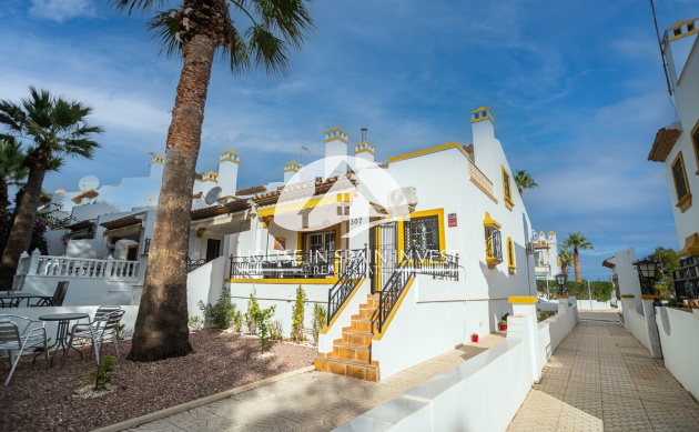 Chalet - Reventa - Orihuela Costa - Villamartín