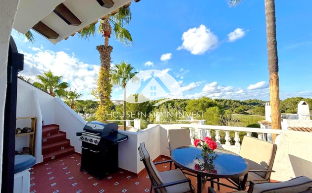 Chalet - Reventa - Orihuela Costa - Villamartín