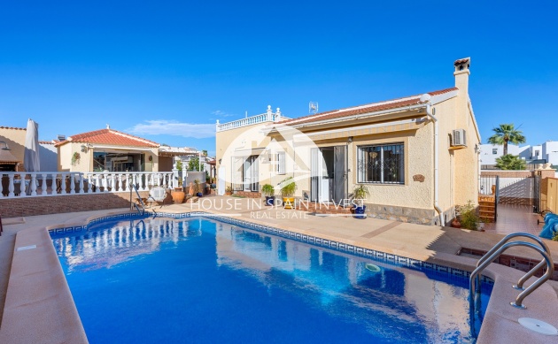 Chalet - Reventa - Rojales - Ciudad Quesada - Ciudad Quesada