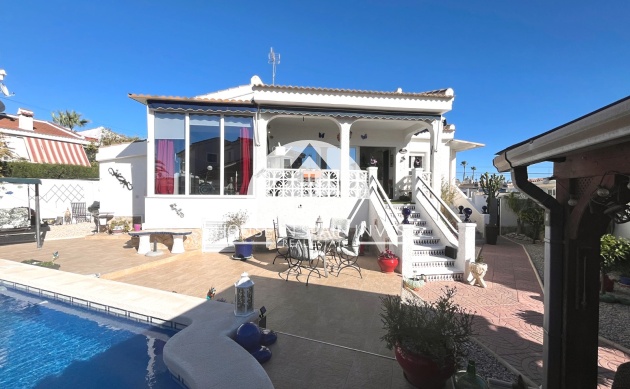 Chalet - Reventa - Rojales - Ciudad Quesada - Ciudad Quesada