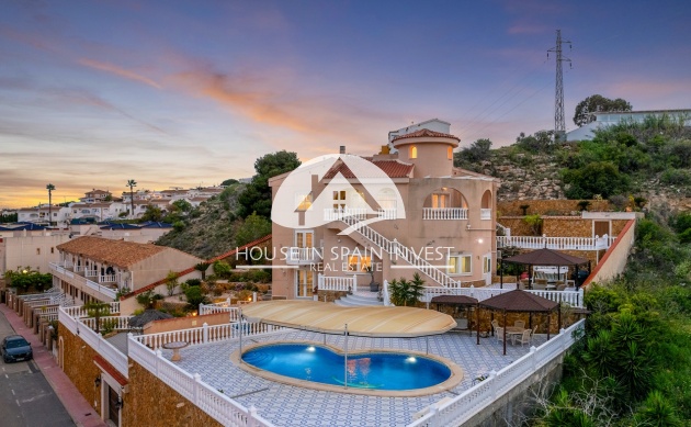 Chalet - Reventa - Rojales - Ciudad Quesada - MM-90430