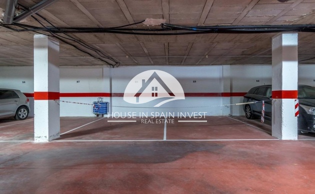 Garage - Herverkoop - Orihuela Costa - Dehesa de campoamor