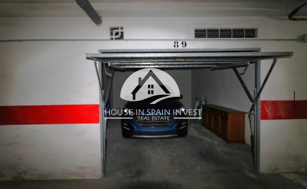 Garage - Herverkoop - Torrevieja - El Acequión - Los Náufragos