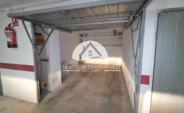 Garage - Herverkoop - Torrevieja - El Acequión - Los Náufragos