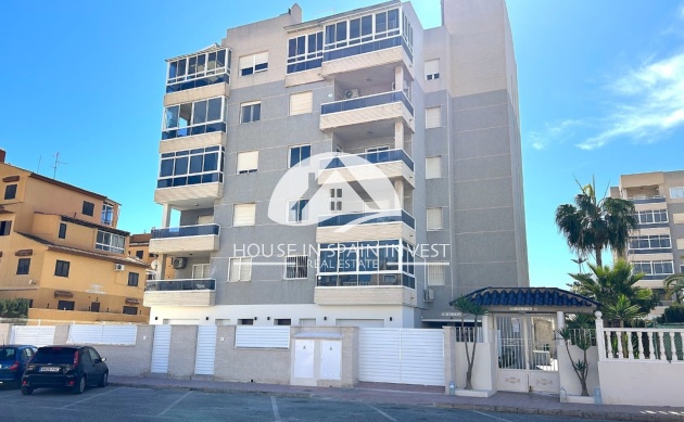 ground-floor - Obra nueva - Torrevieja - Torrevieja