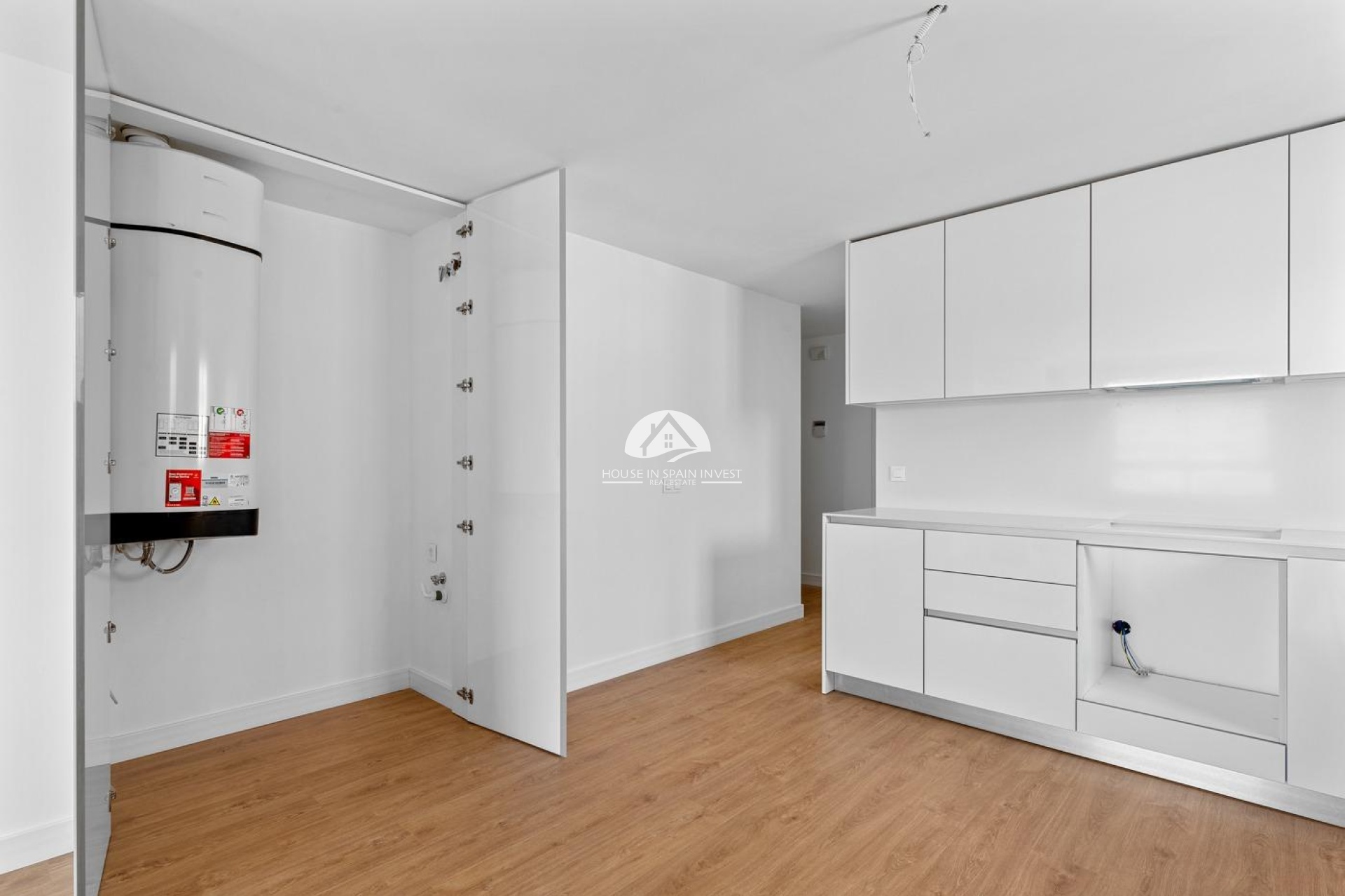 Herverkoop - Apartamento - Orihuela Costa - Villamartín