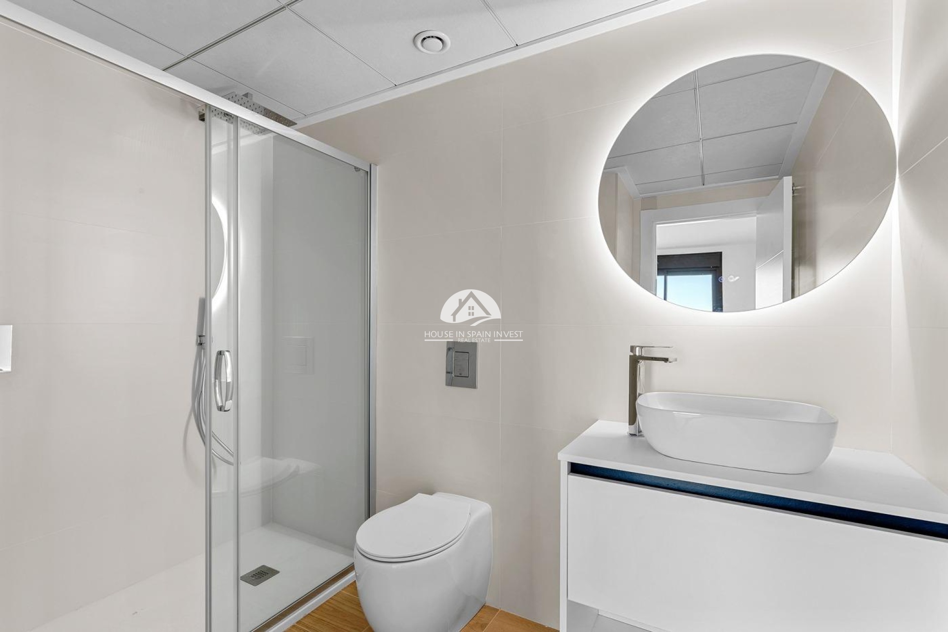 Herverkoop - Apartamento - Orihuela Costa - Villamartín