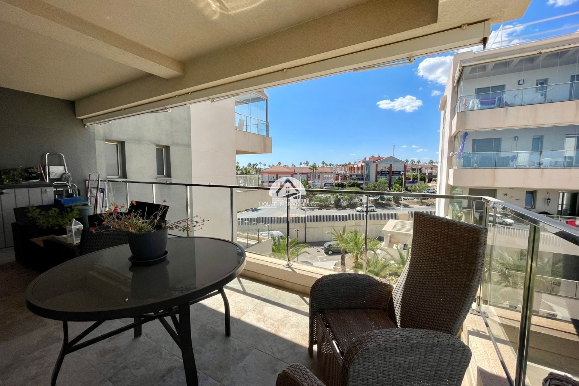 Herverkoop - Apartment - Orihuela Costa - Los Dolses