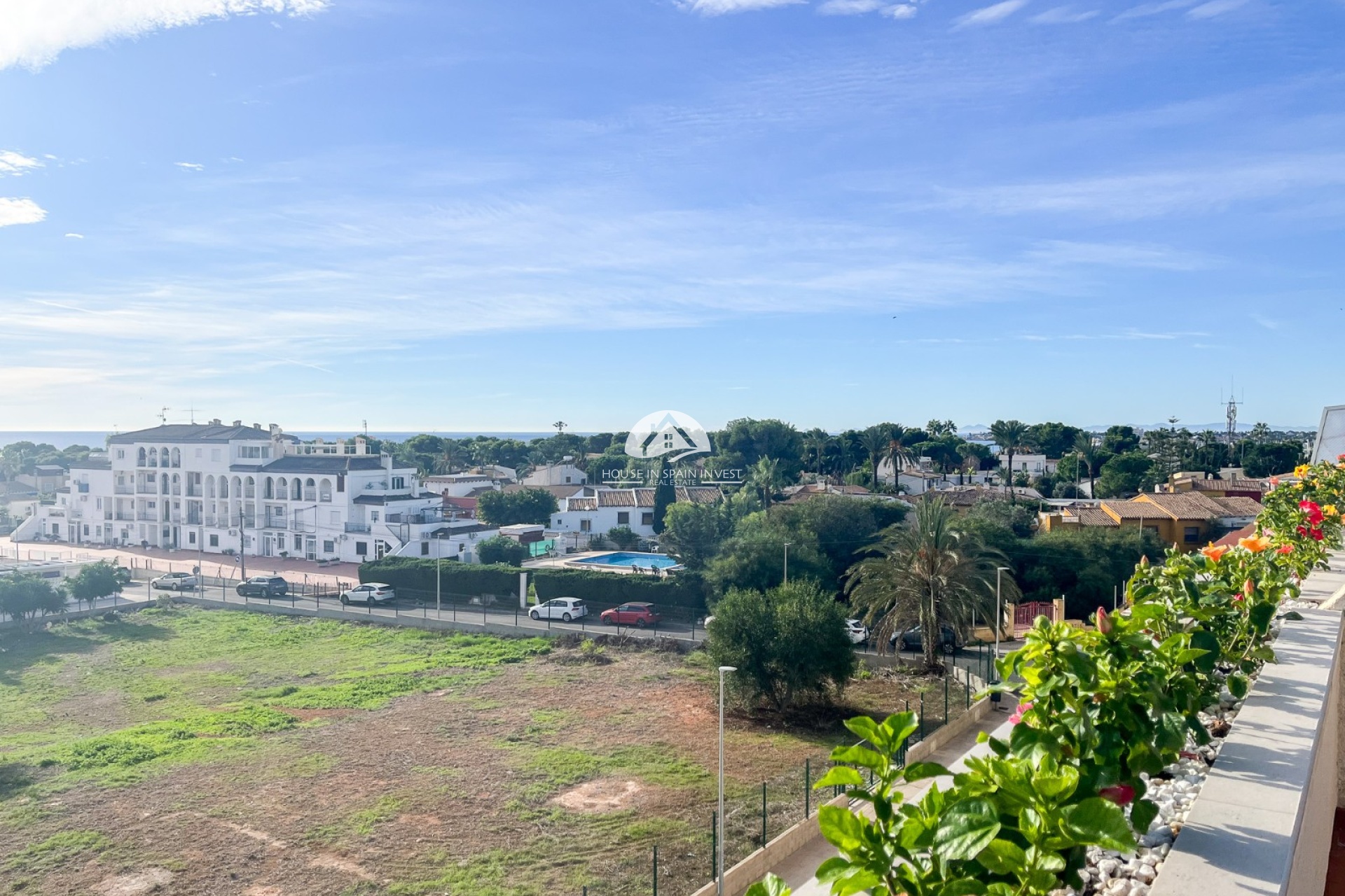 Herverkoop - Apartment - Orihuela Costa - Punta Prima