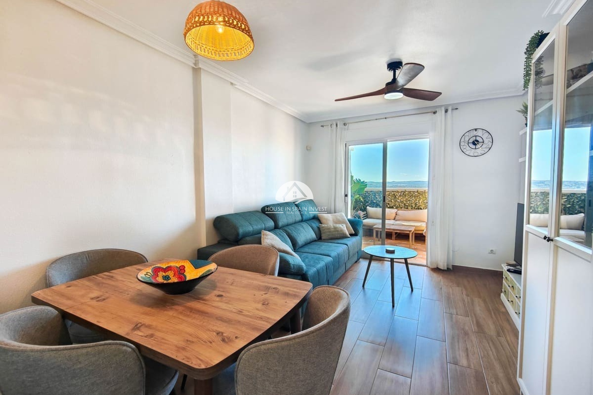 Herverkoop - Apartment - Torrevieja