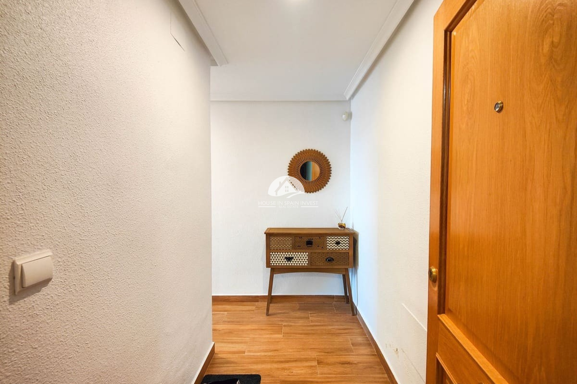 Herverkoop - Apartment - Torrevieja