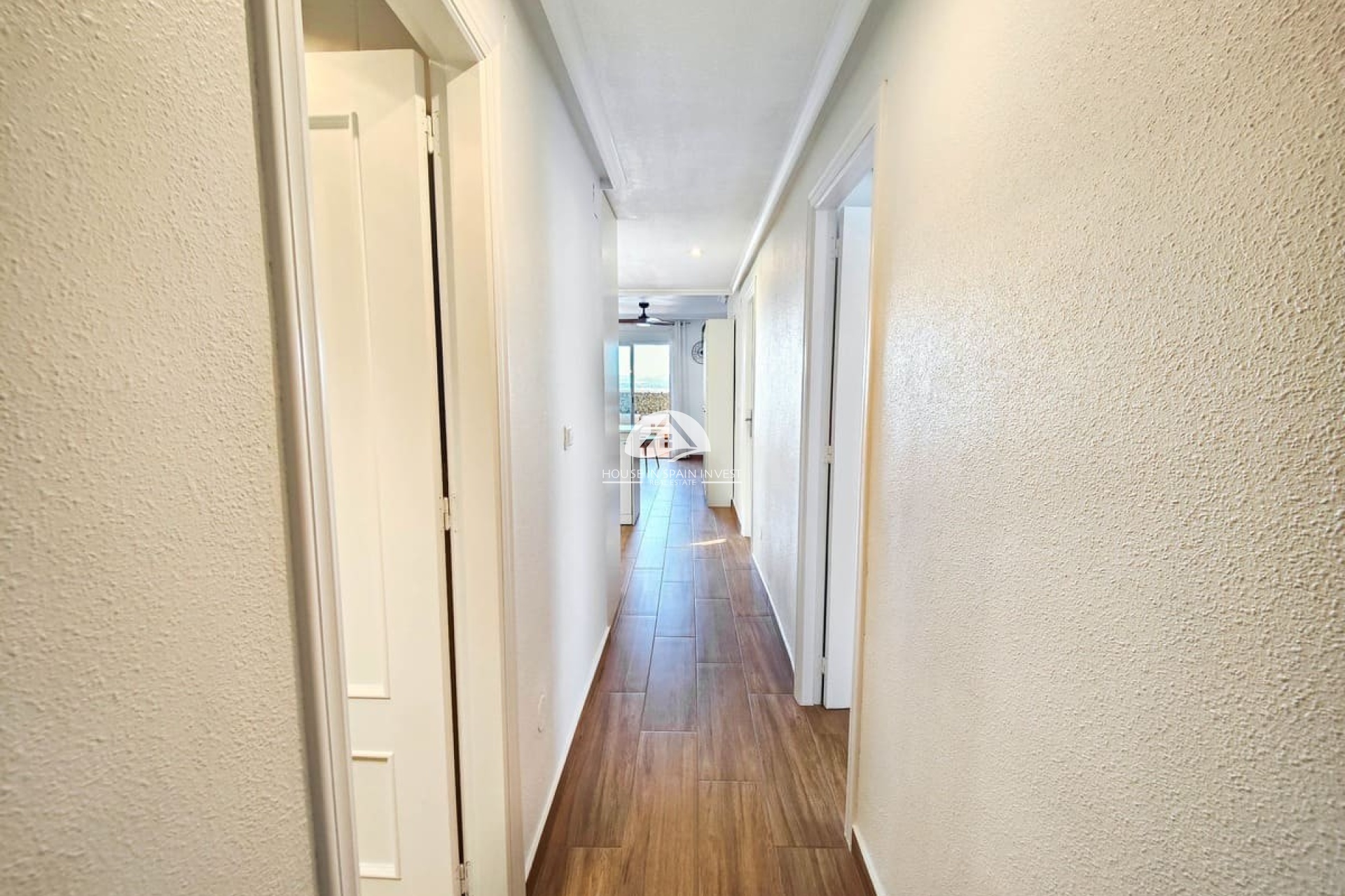 Herverkoop - Apartment - Torrevieja