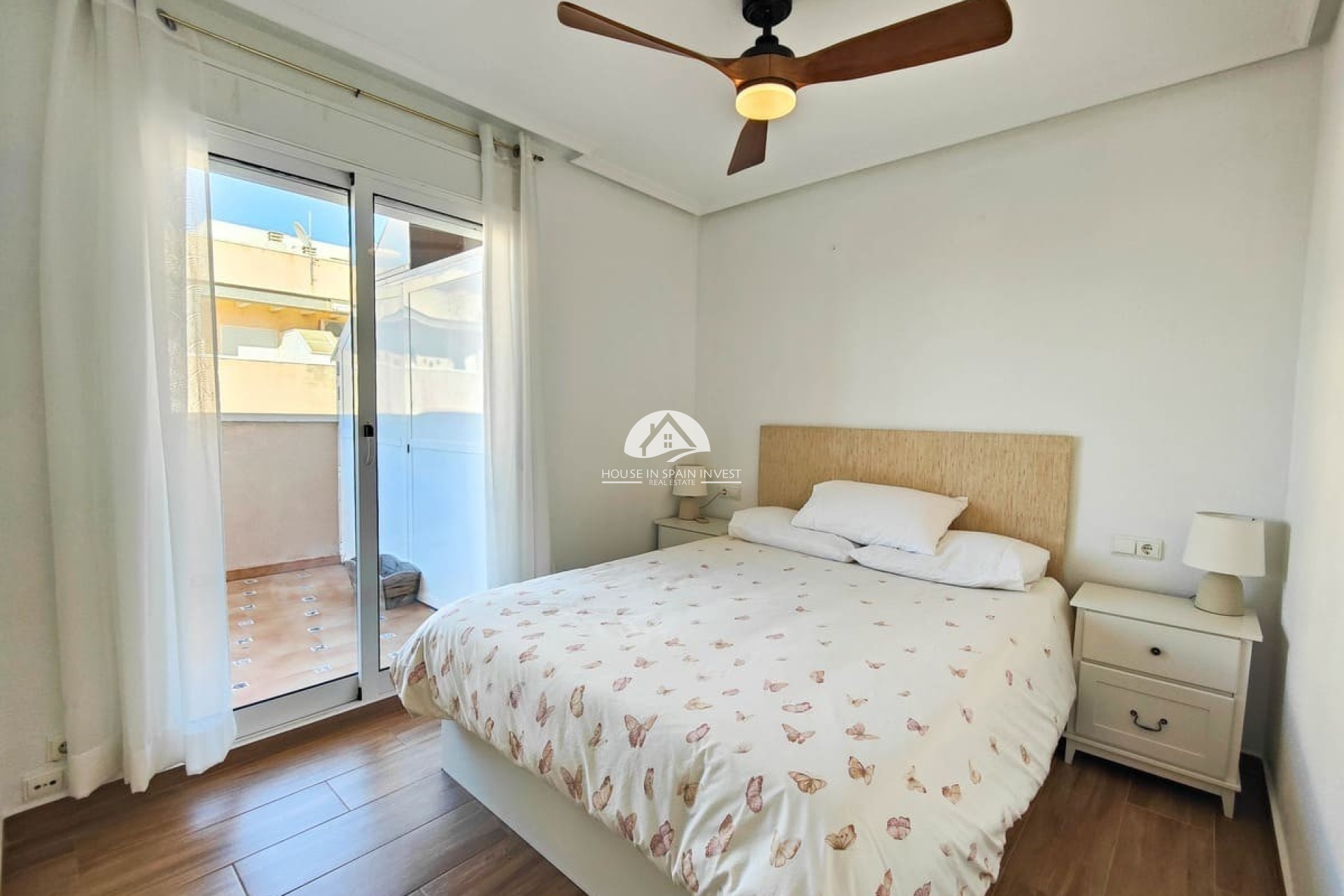 Herverkoop - Apartment - Torrevieja