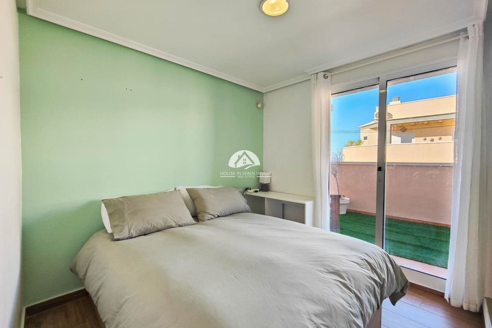 Herverkoop - Apartment - Torrevieja