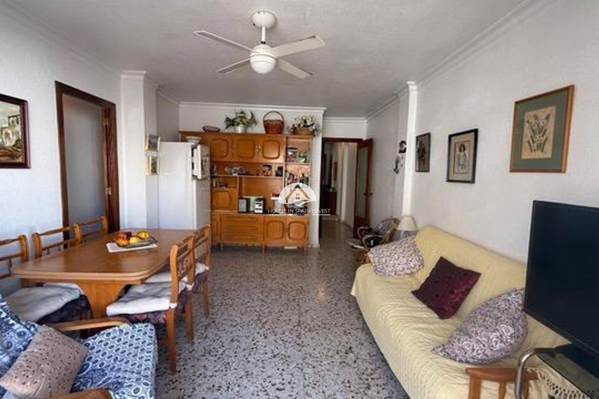 Herverkoop - Apartment - Torrevieja