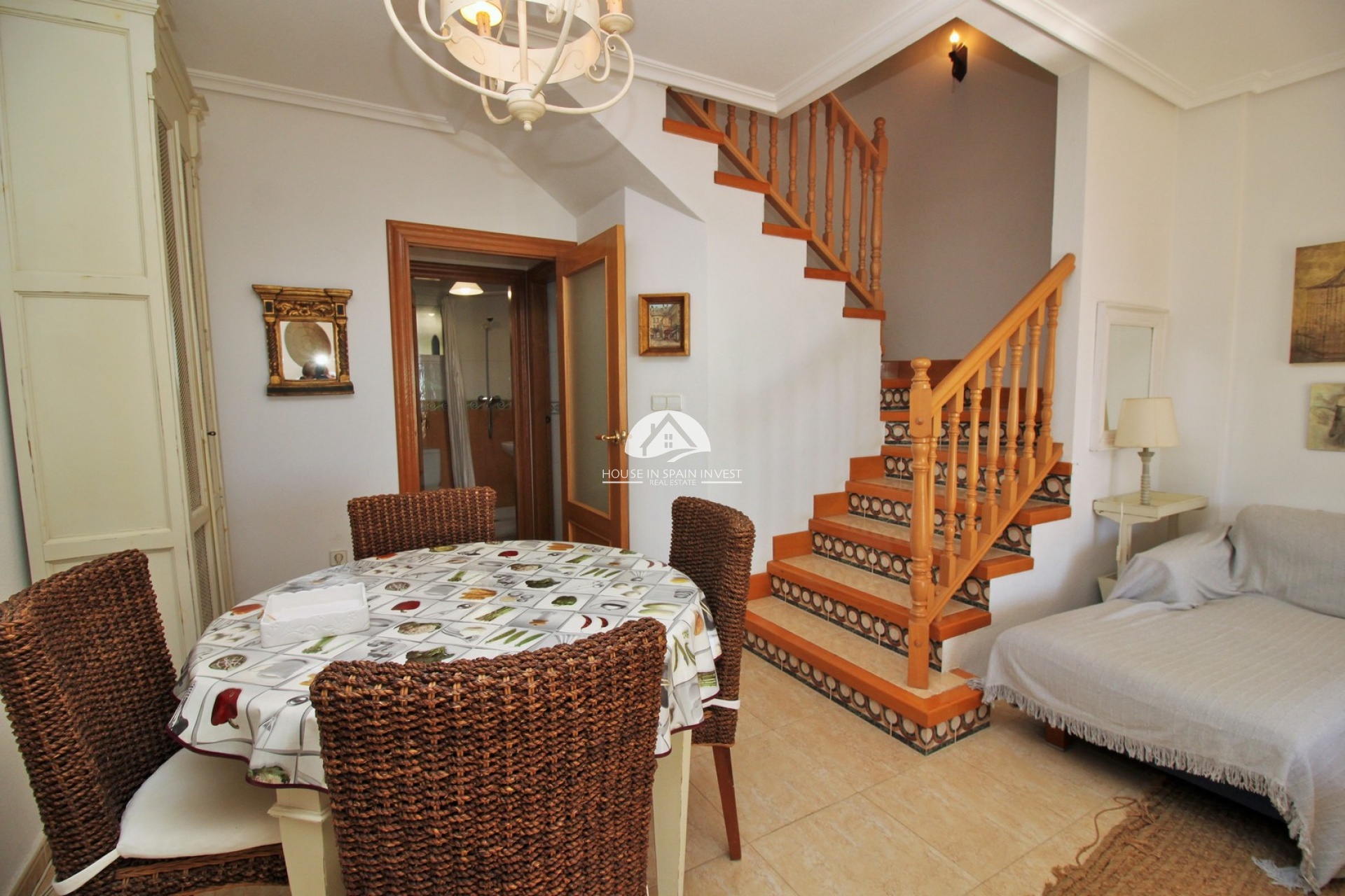 Herverkoop - Appartement - Cabo Roig - Cabo roig - La Zenia