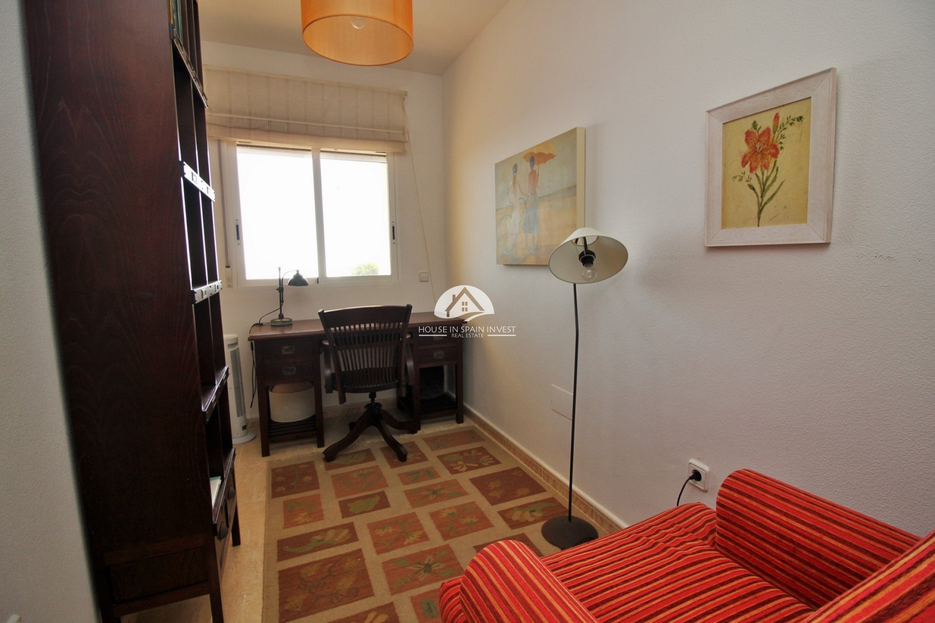 Herverkoop - Appartement - Cabo Roig - Cabo roig - La Zenia