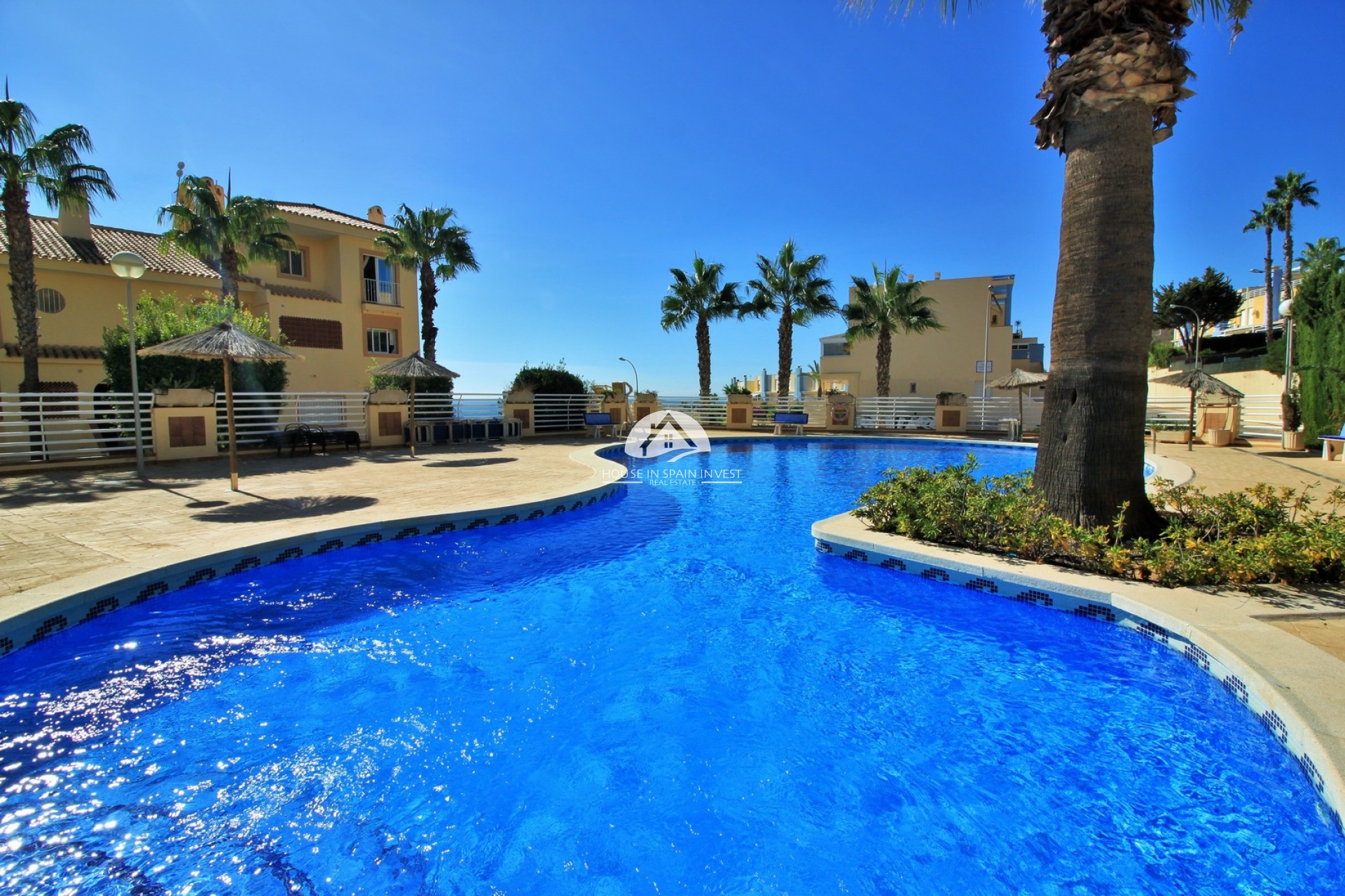 Herverkoop - Appartement - Cabo Roig - Cabo roig - La Zenia