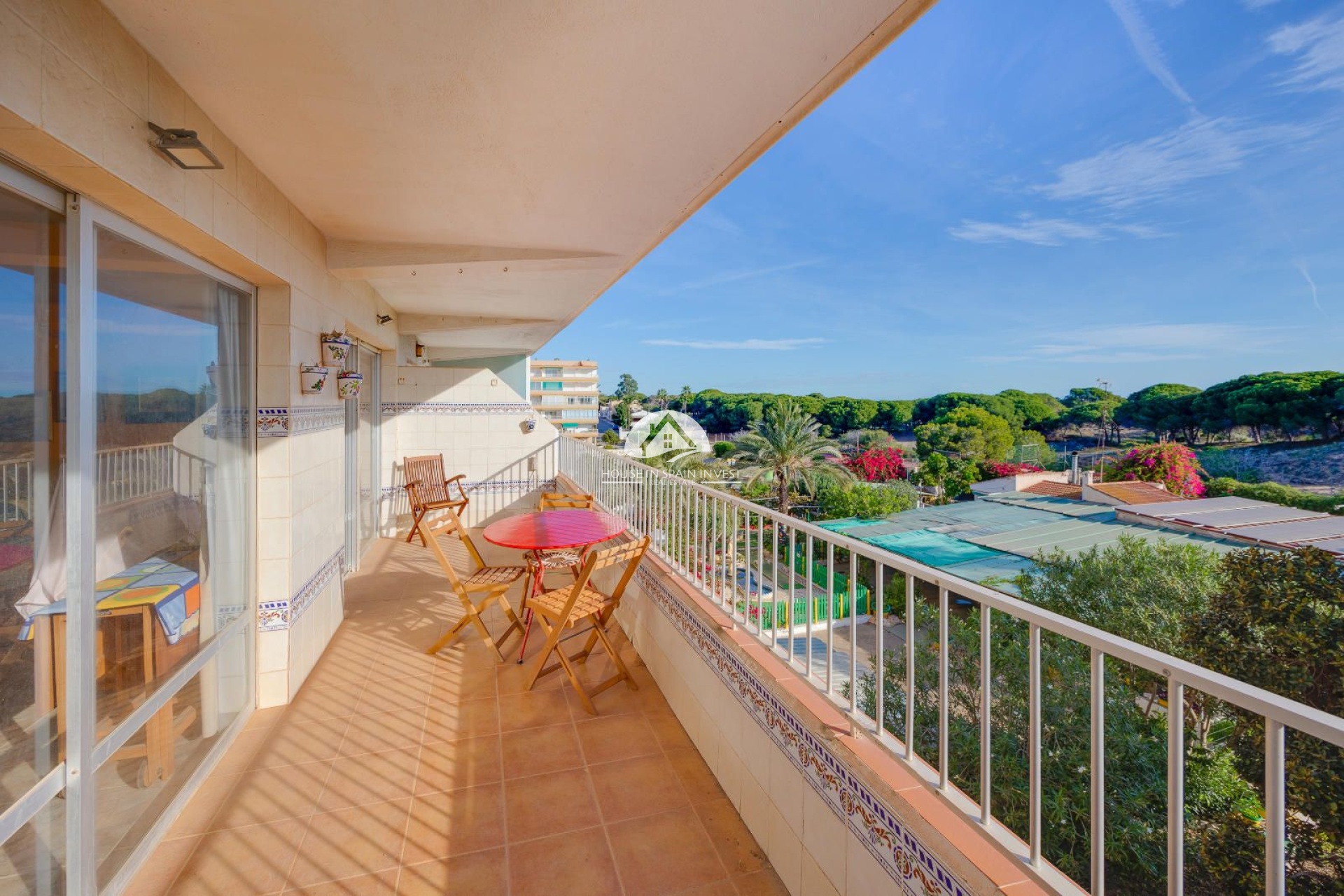 Herverkoop - Appartement - Guardamar del Segura - Guardamar - El Raso