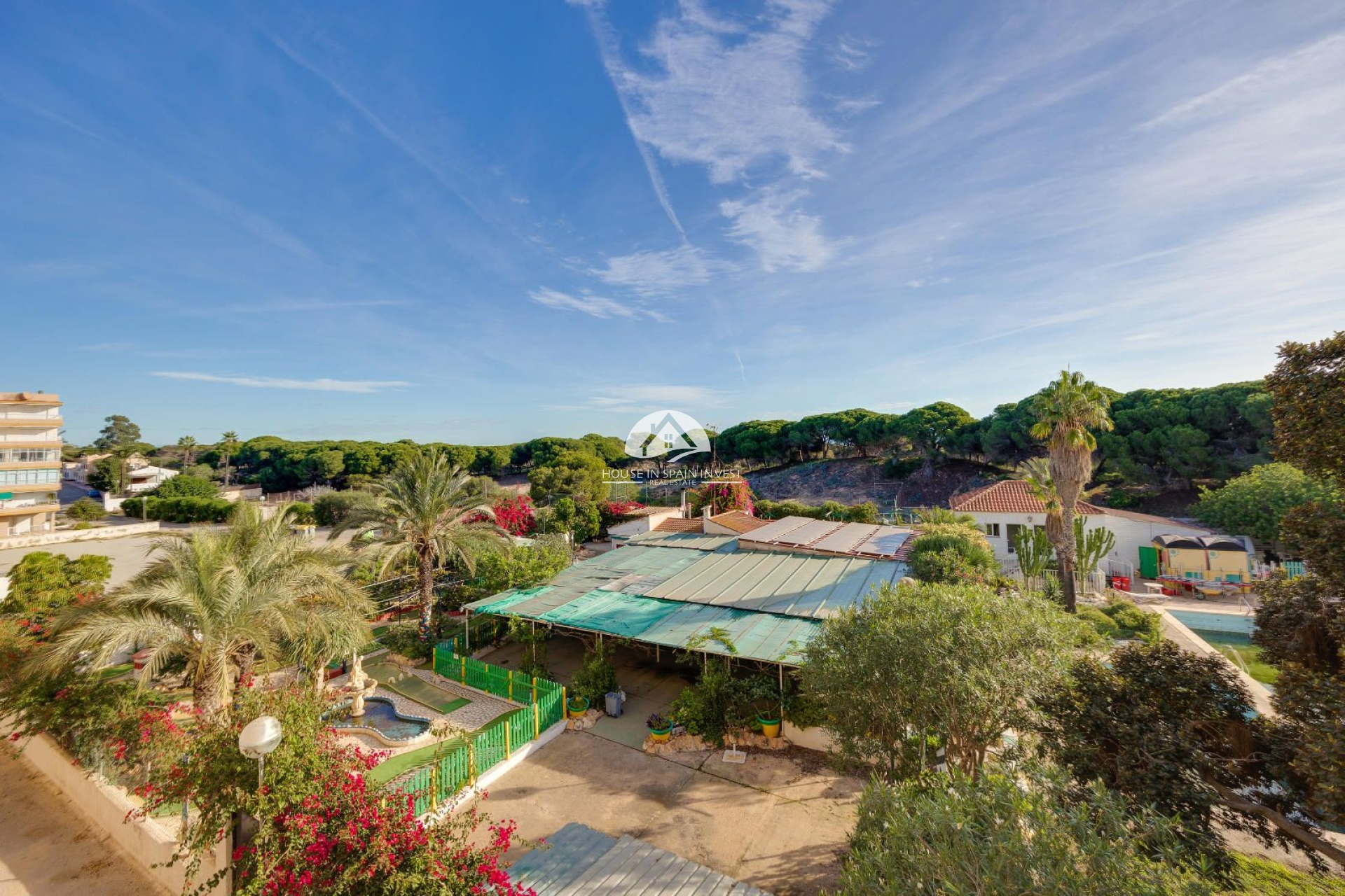 Herverkoop - Appartement - Guardamar del Segura - Guardamar - El Raso