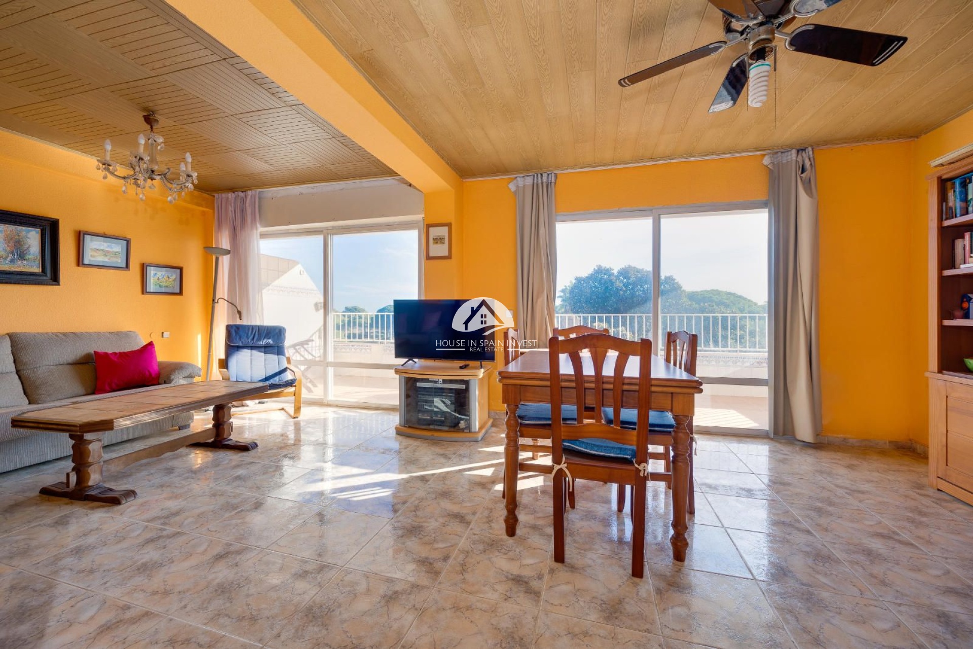 Herverkoop - Appartement - Guardamar del Segura - Guardamar - El Raso