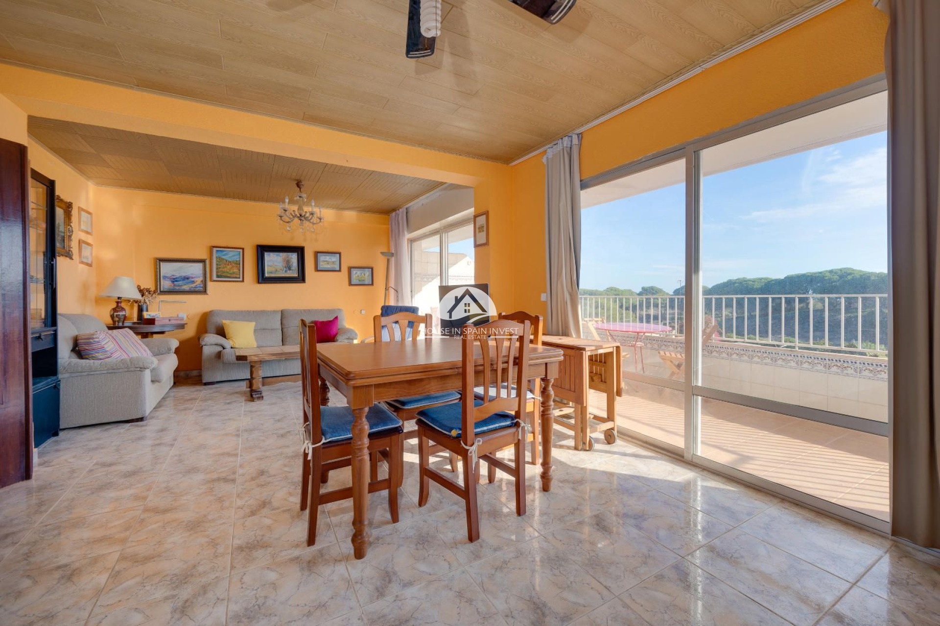 Herverkoop - Appartement - Guardamar del Segura - Guardamar - El Raso