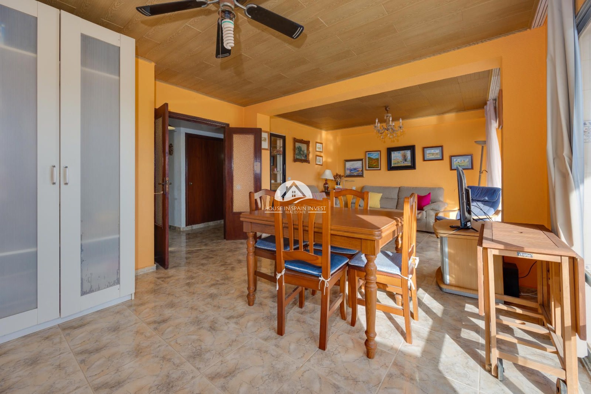 Herverkoop - Appartement - Guardamar del Segura - Guardamar - El Raso