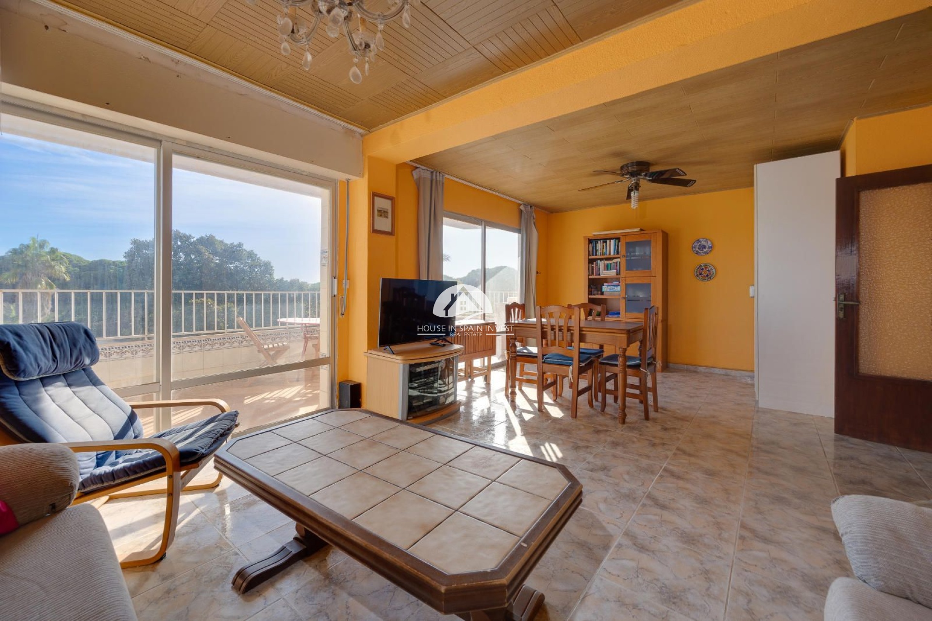 Herverkoop - Appartement - Guardamar del Segura - Guardamar - El Raso