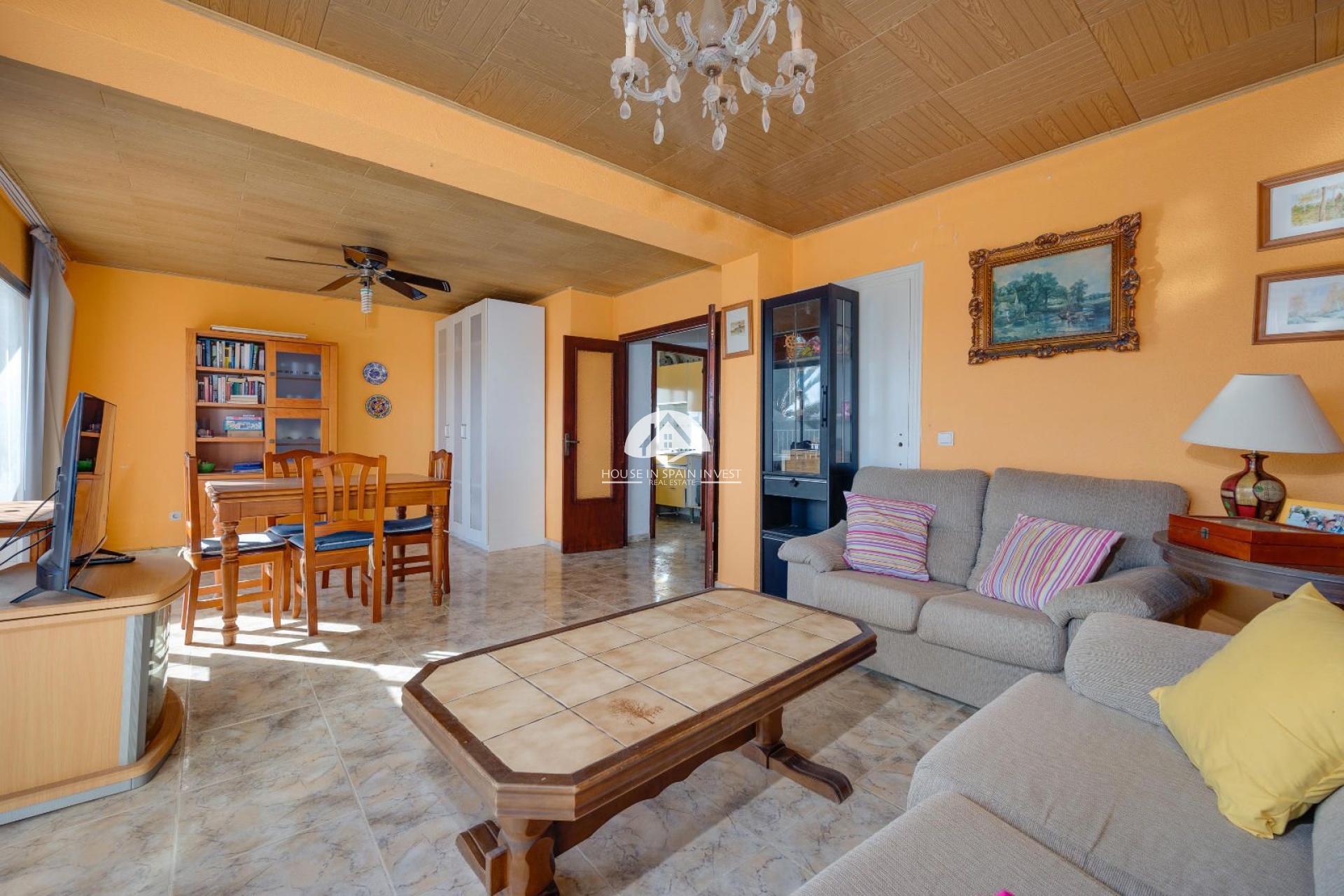 Herverkoop - Appartement - Guardamar del Segura - Guardamar - El Raso